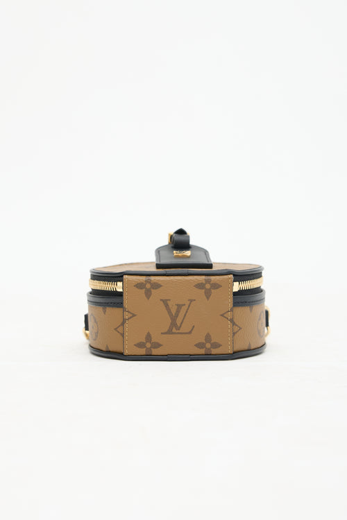 Louis Vuitton Monogram Mini Boite Chapeau Bag