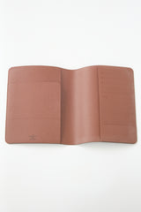 Louis Vuitton Monogram Notebook Cover