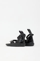 Louis Vuitton Patent Desert Dream Sandal