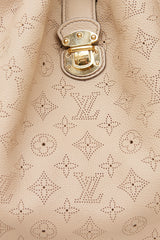 Louis Vuitton Pink Mahina Solar Bag