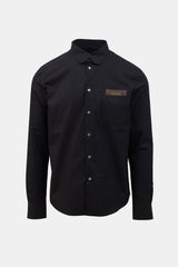 Louis Vuitton Poplin Staples Edition Shirt