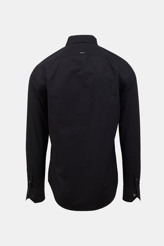 Louis Vuitton Poplin Staples Edition Shirt