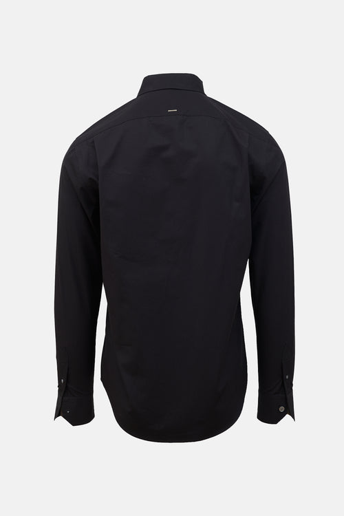 Louis Vuitton Poplin Staples Edition Shirt