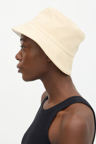 Louis Vuitton Reversible Monogram Logo Bucket Hat