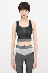 Louis Vuitton Ribbed Knit Insert Set