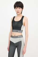 Louis Vuitton Ribbed Knit Insert Set