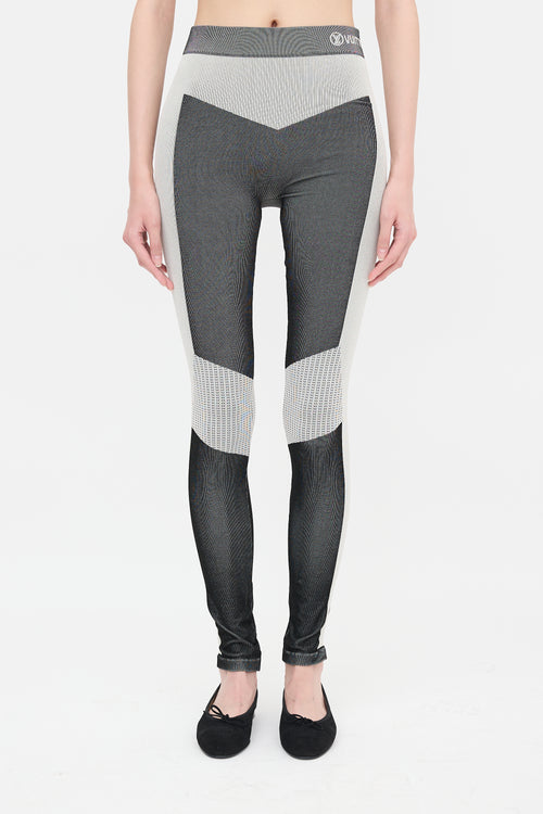 Louis Vuitton Ribbed Knit Insert Set