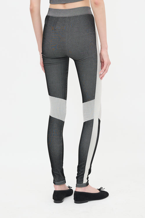 Louis Vuitton Ribbed Knit Insert Set