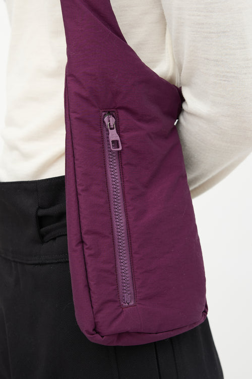 Louis Vuitton SS 2019 Padded Harness Vest