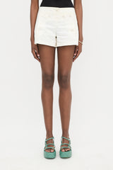 Louis Vuitton Sailor Shorts