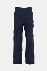 Louis Vuitton Straight Leg Cargo Pant