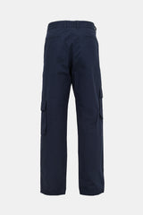 Louis Vuitton Straight Leg Cargo Pant