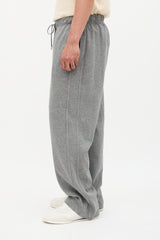Louis Vuitton Wide Leg Sweatpant