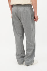 Louis Vuitton Wide Leg Sweatpant