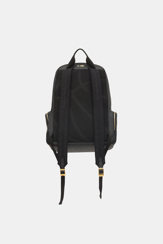 Louis Vuitton X NBA PF 2021 Taurillon Leather Backpack