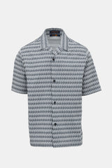 Louis Vuitton X NBA Printed Shirt