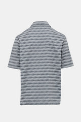 Louis Vuitton X NBA Printed Shirt