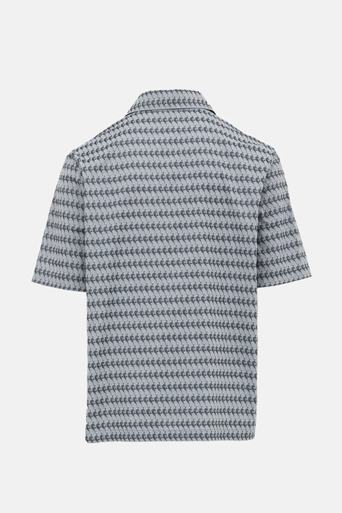 Louis Vuitton X NBA Printed Shirt