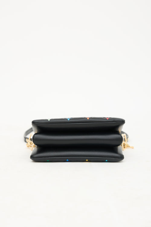 Louis Vuitton X Takashi Murakami Monogram Coussin BB Bag