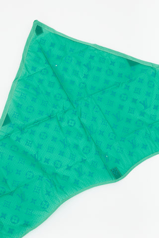 Louis Vuitton X Virgil Abloh SS 2020 Monogram Kite