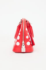 Louis Vuitton X Yayoi Kusama 2023 Epi Alma BB Bag