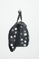 Louis Vuitton X Yayoi Kusama 2023 Monogram Keepall Bag