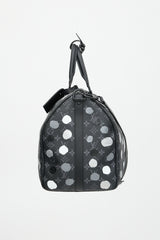 Louis Vuitton X Yayoi Kusama 2023 Monogram Keepall Bag
