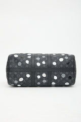 Louis Vuitton X Yayoi Kusama 2023 Monogram Keepall Bag