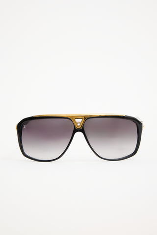 Louis Vuitton Z0350W 1.1 Evidence Sunglasses