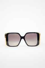 Louis Vuitton Z1664W Moon Square sunglasses
