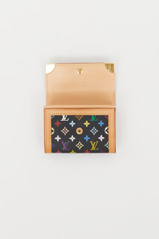 Louis Vuitton // 2019 Brown & Black Monogram Egg Bag – VSP Consignment