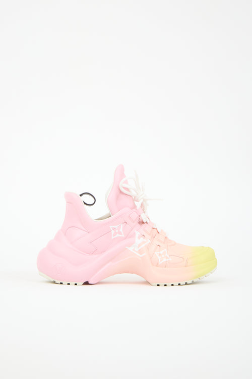Louis Vuitton Archlight Sneaker
