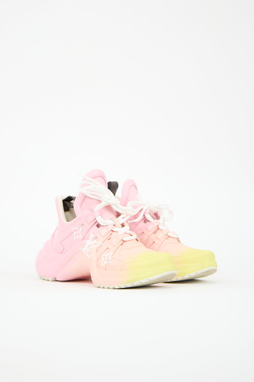 Louis Vuitton Archlight Sneaker