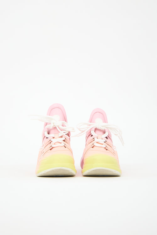 Louis Vuitton Archlight Sneaker