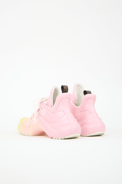 Louis Vuitton Archlight Sneaker