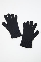 Louis Vuitton Wool Damier Gloves