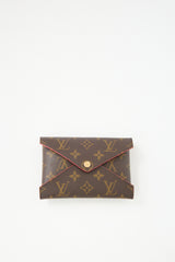 Louis Vuitton Monogram Medium Kirigami Pouch