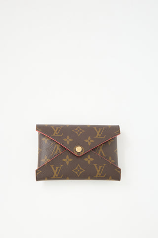 Louis Vuitton Monogram Medium Kirigami Pouch