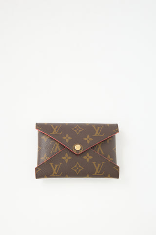 Louis Vuitton Monogram Medium Kirigami Pouch