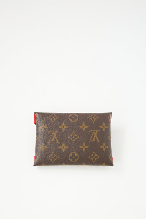 Louis Vuitton Monogram Medium Kirigami Pouch