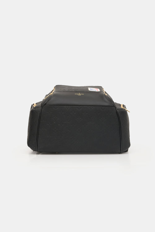 Louis Vuitton X NBA PF 2021 Taurillon Leather Backpack