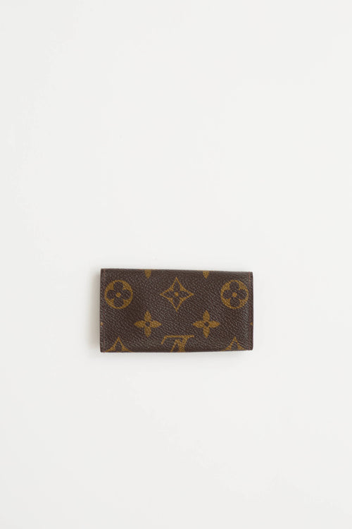 Louis Vuitton Monogram Key Holder