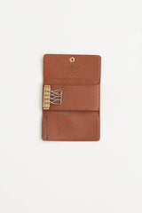 Louis Vuitton Monogram Key Holder