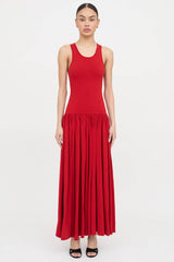 Loulou De Saison Jada Knit Dress