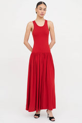 Loulou De Saison Jada Knit Dress