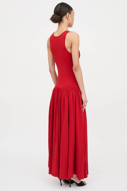 Loulou De Saison Jada Knit Dress