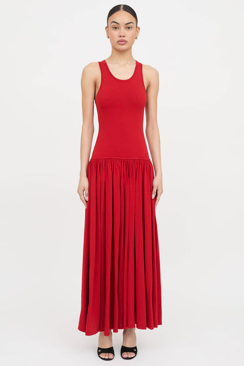 Loulou De Saison Jada Knit Dress