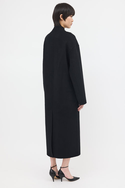Loulou De Saison Wool Amory Coat