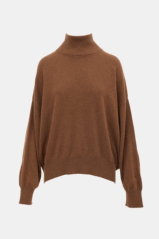 Loulou Studio Cashmere Murano Sweater
