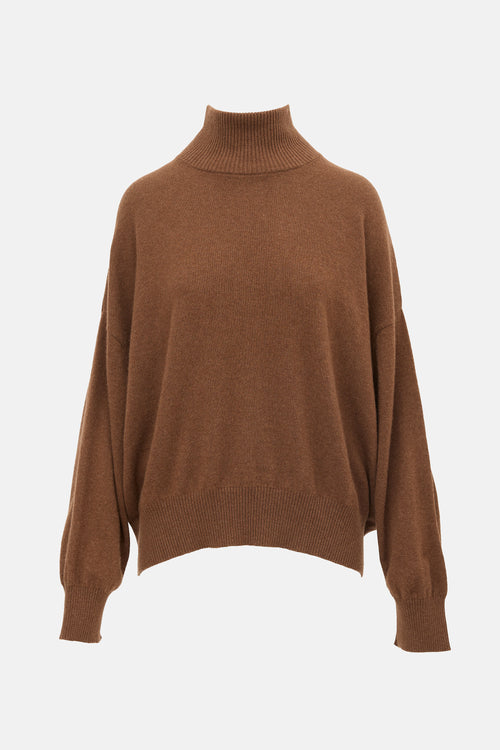 Loulou Studio Cashmere Murano Sweater